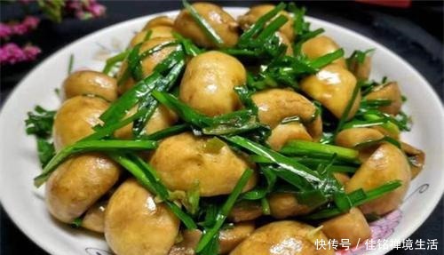 韭菜|这道菜含硒量很高,8块一斤的它,比吃肉都强,但很多人忽视