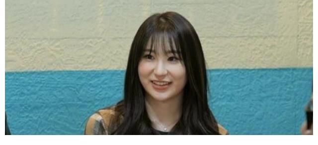 人生中一直沒有安全感，IZONE李彩演，還會再參加生存選秀節(jié)目？