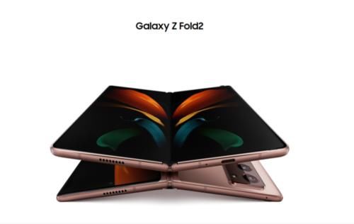 玻璃|消息称三星Galaxy Z Fold3定价与三星Z Fold2相同，或将配备UTG超薄玻璃