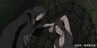 火影忍者经历过生死边缘的忍者,都被硬生生的复活过来