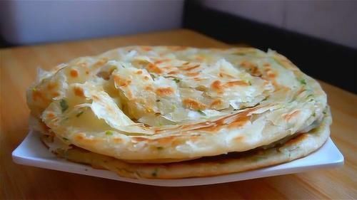 做法|家人喜欢吃我烙的饼，家常做法，倍儿软乎凉后也不硬，1周吃5顿