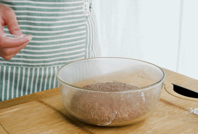 肉馅|全麦鸡胸肉包子