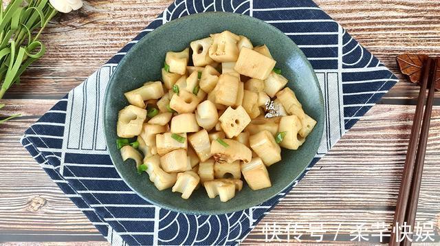 微量元素|入秋后,大鱼大肉靠边站,多吃这菜,清肠助消化,还能补气血