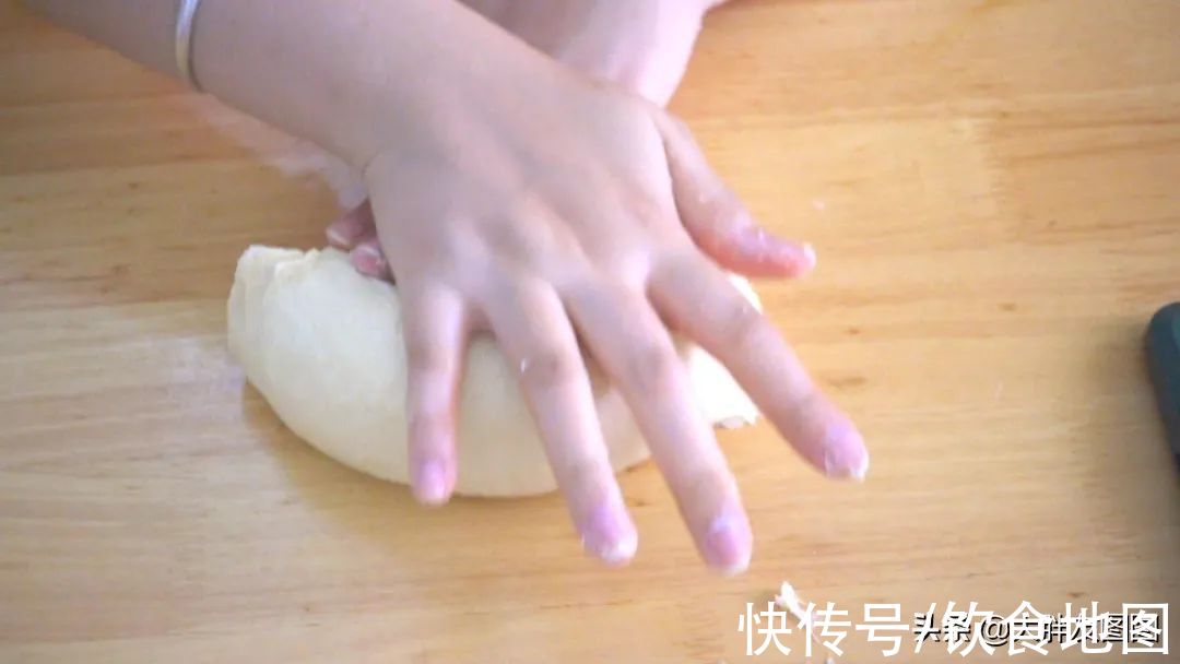 1包3味,面包也可盐可甜,拆到什么吃什么,惊喜与美味同享