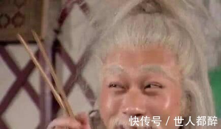 黄药师|射雕中谁武功最高 郭靖虽是男主角, 但是前五都进不了!