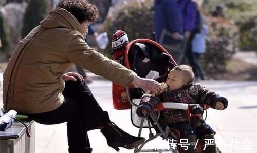 二胎政策|带外孙几年,被女婿一句话寒了心,三类家庭姥姥最好别帮忙带娃