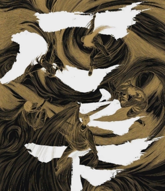 鹿晗|《一人之下》真人版要开机了!男主定为鹿晗,但女主是她我很意外