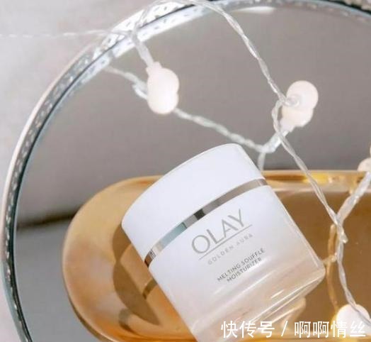 精华 50岁最佳护肤品排行榜!