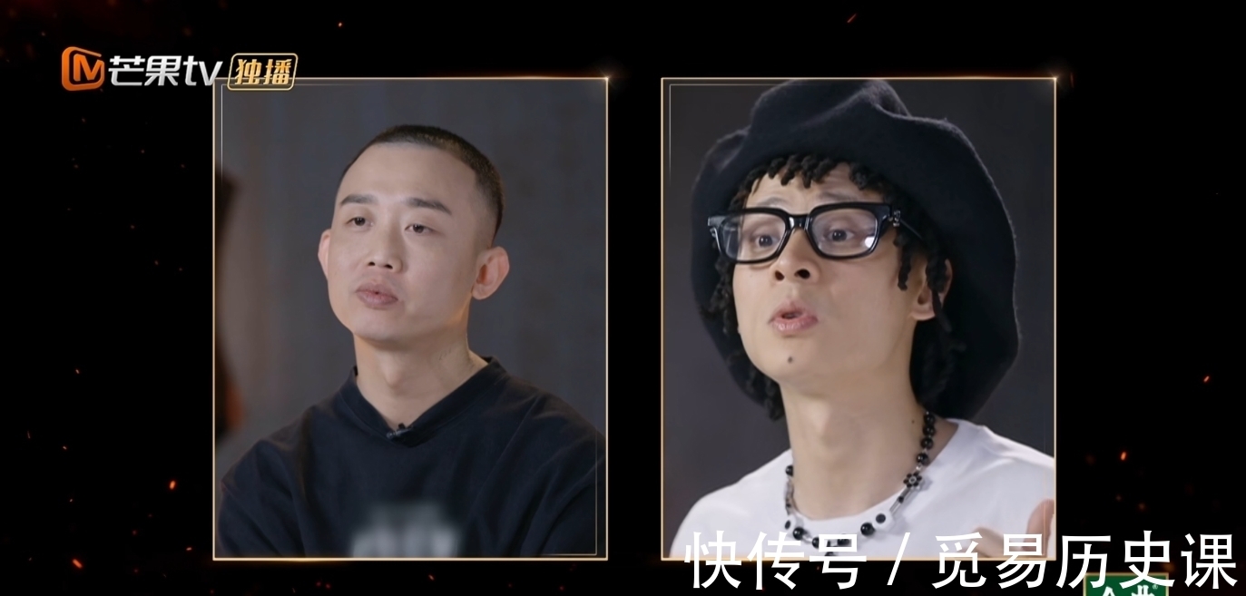 被淘汰|哥哥:成團(tuán)成員大膽預(yù)測(cè)!這幾個(gè)哥哥保底晉級(jí)!另外幾位就危險(xiǎn)嘍