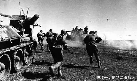 朱可夫|诺门坎苏军痛揍小日本了？朱可夫用了什么低级的办法