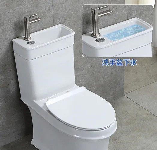 实用|把洗手台埋到墙里,卫生间一下变大了很多,美观又实用,好处多多