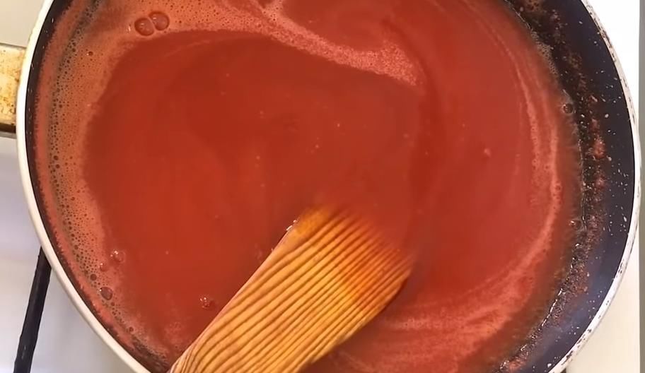 吃了20多年的番茄，原来还可以这样吃，邻居尝后愿花钱买！