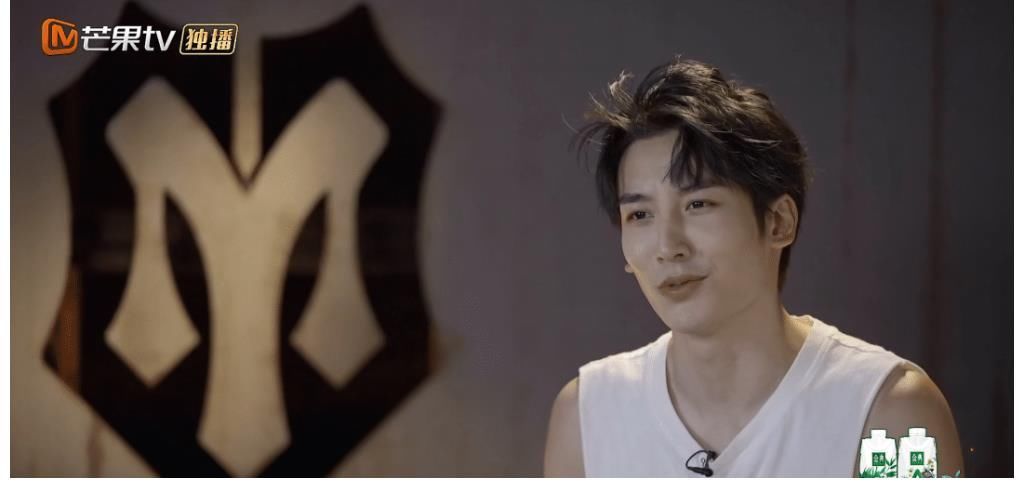 陳小春|《哥哥》首分組:陳小春林志炫搶手,黃貫中被剩下,言承旭不合群