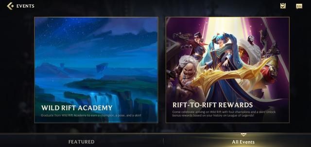 免费|为什么你的LOL手游没免费皮肤？日服独享5个英雄1个永久皮肤