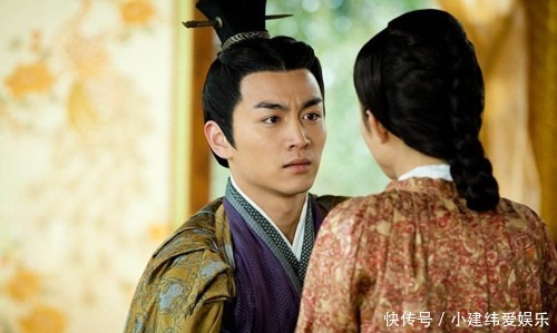 荒淫无道|古代一皇帝，在位5年，却荒淫无道