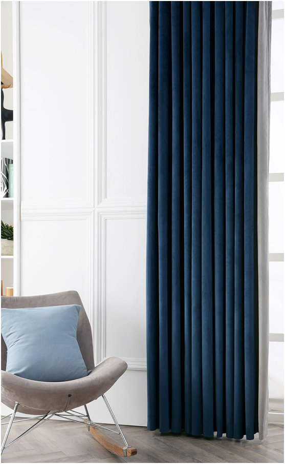 窗帘的三种不同面料有什么优势？|天洋窗帘| 窗帘