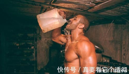 极限训练|健身期间增肌效果差?可能是犯了3个错误的方法,赶紧纠正!