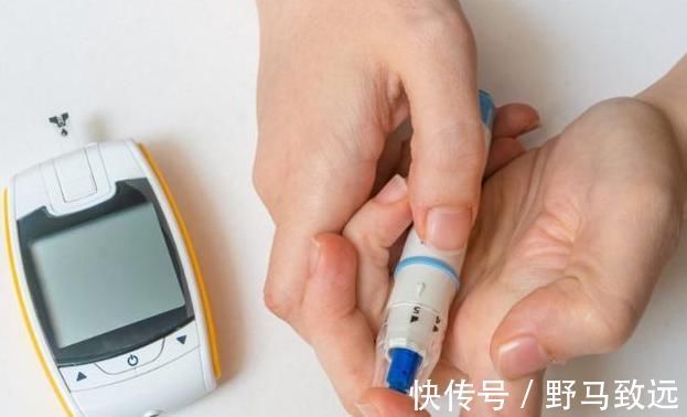 胰岛素|糖尿病患者要注意，不要贪吃以下4种“升糖王”！打胰岛素也没用