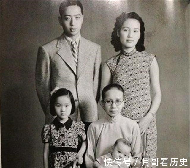 梅兰芳!历史珍贵旧照,第一张梅兰芳原配夫人,第四张富家千金张乐怡