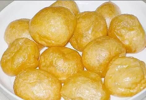 广东十大美食排行榜