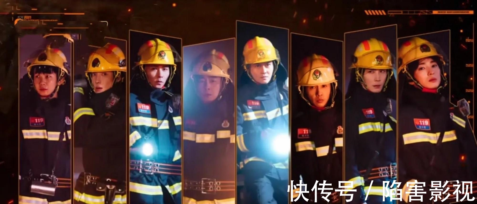 《披荆斩棘的哥哥》打破综艺僵局,成团后友谊延续,感情很好