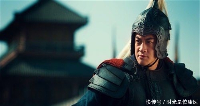 武将|《三国演义》中武将排名,吕布并非第一,而是一向低调的他