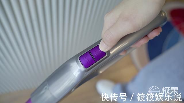 污渍|插画师清扫画室最佳助手,定点喷洗+强大吸力,一杆解决顽固污渍