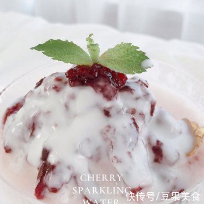 冰沙|再也不担心在外面吃不爽,自己做超过瘾