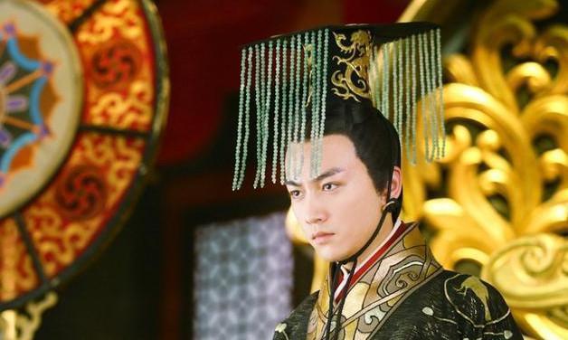 鄂邑长公主|她一生历经4朝,6岁当皇后,15岁当太后,24岁当太皇太后!