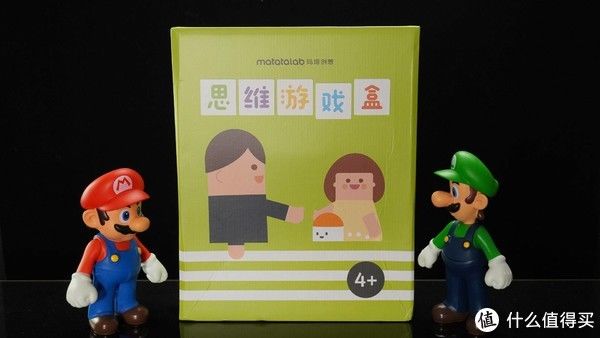 玛塔|编程如此有趣 - Matatalab 玛塔创想儿童编程机器人+思维游戏盒