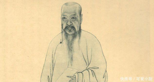 风景画|这首诗只有28个字,却连用了9个“一”,意境高远像极了风景画