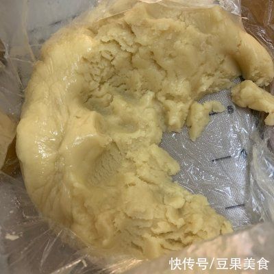 掌勺|自从学会广式月饼,家里就我掌勺了