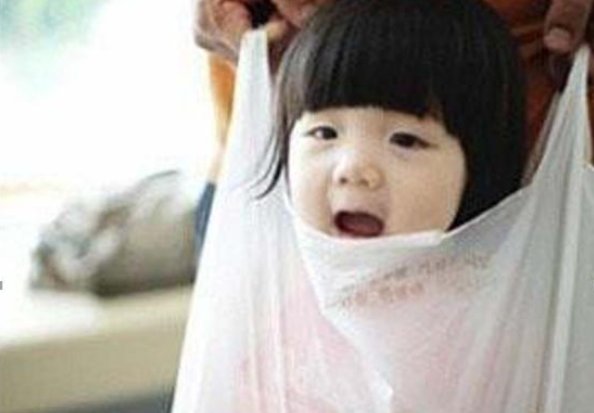 排山倒海|父爱如“排山倒海”男人带大的孩子，生命力都很强