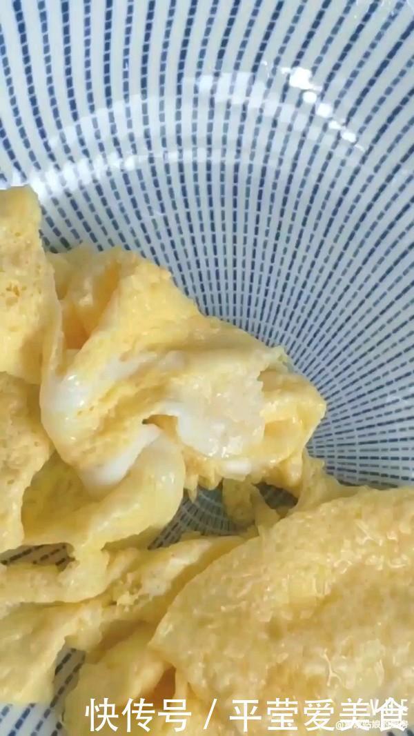 豆角|酒店是这样炒豆角,头一次见这种做法,难怪味道那么好