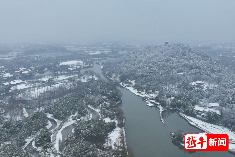 大会|绝美迎春雪！绍兴花式晒雪大会来啦