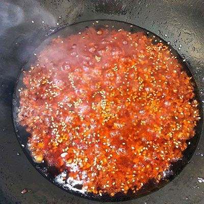 自制|自制酱香饼