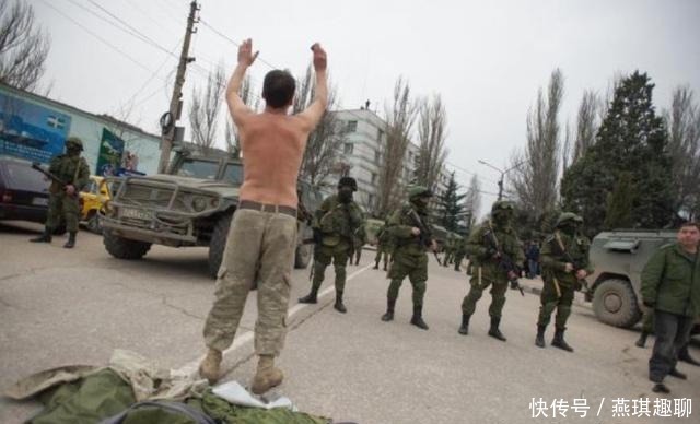 俄罗斯|全世界最强悍的两大民族，一个依旧威震世界，一个却已经彻底没落