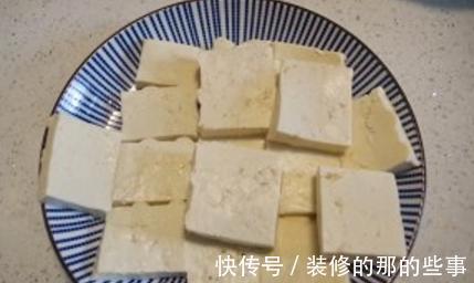 做红烧豆腐时,直接下锅就错了!多加1步,比肉还香,太好吃了