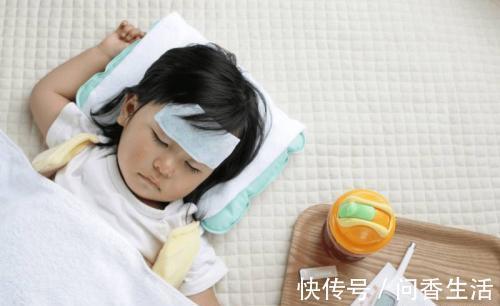 新手妈妈|孩子发高烧,有必要紧急送医吗?几个小常识,推荐给新手妈妈