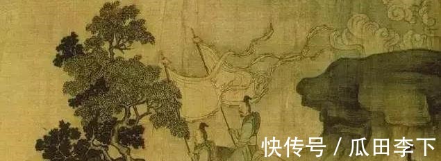 梁元帝|极其罕见的四大姓氏，若你还姓这个，恭喜你，你的家族大有来头！