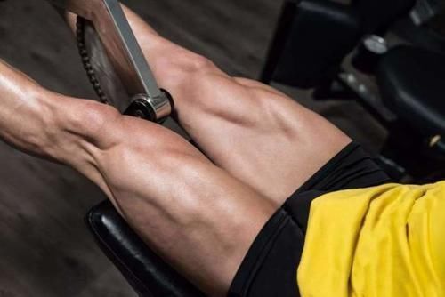 好处|男人健身必练腿，一组有效练腿动作，提高睾酮分泌，促进肌肉增长