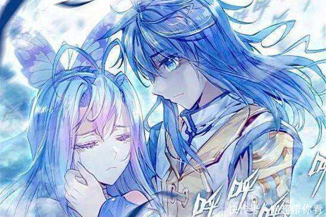 女神|斗罗大陆:魂兽所化的7位女神!6个与唐家有关!3个成唐家媳妇!