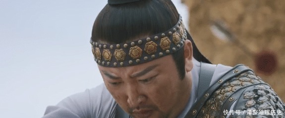 让吕将|《鹤唳华亭》陛下不让太子赢,除了阻止他娶陆文昔还有更重要的原因