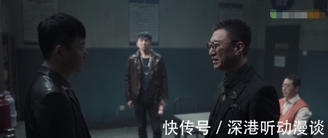 中国医生|上综艺也不出戏，孙红雷新剧好评如潮，沙溢邓超也需要脱离综艺感