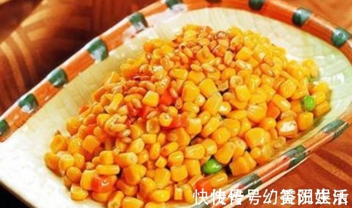 抗癌|玉米抗癌抗衰老，浑身都是宝，但千万不要这样吃玉米！