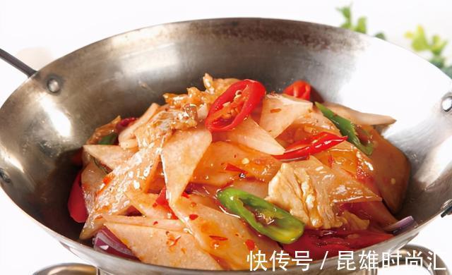五花肉|餐厅十道川味家常菜,好吃下饭,深受广大“观众”喜爱,值得收藏