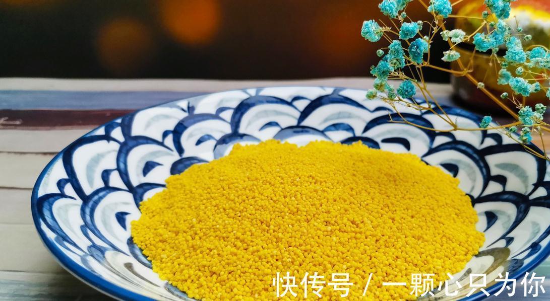 薏米|冬天,对人体好处最多的10种杂粮,尤其是后5种,人们很少吃