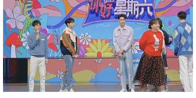 龔俊:四次登上快本,鏡頭越來(lái)越多,錄完節(jié)目與粉絲互動(dòng)很暖心