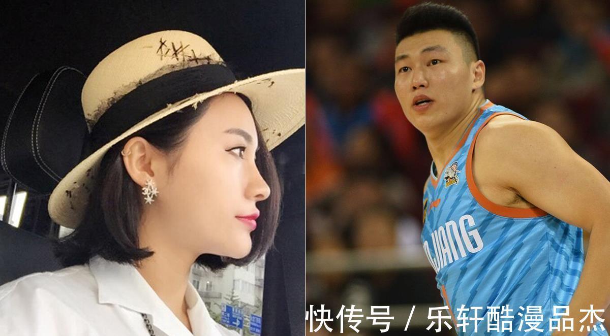 李根|与前妻对簿公堂，离婚仅四个月后再娶娇妻，CBA李根的精彩人生