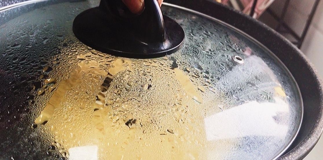 玉米面|这样吃主食，月瘦10斤，口感好又饱腹，做法一看就会